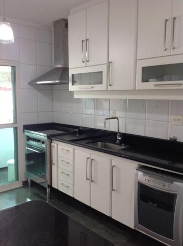 Apartamento à venda, 150 m² por r$ 900.000,00 - jardim - santo andré/sp - Foto 8