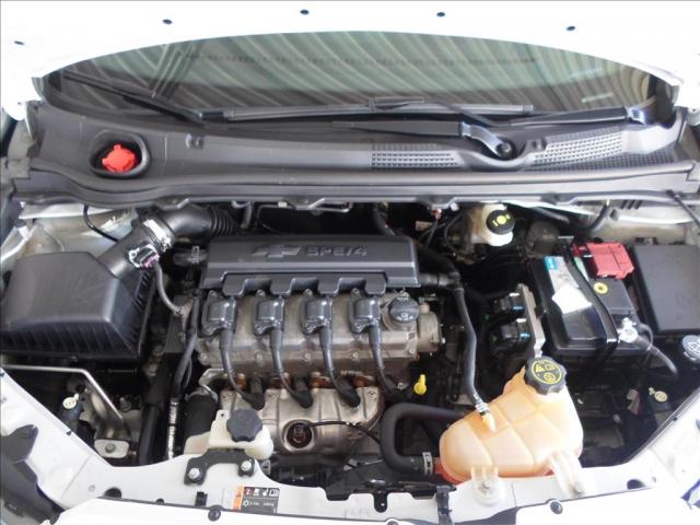 CHEVROLET PRISMA 1.4 MPFI LTZ 8V FLEX 4P MANUAL - Foto 7