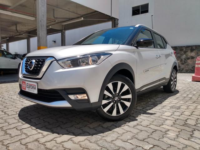 Nissan Kicks SL 2018 - Foto 3