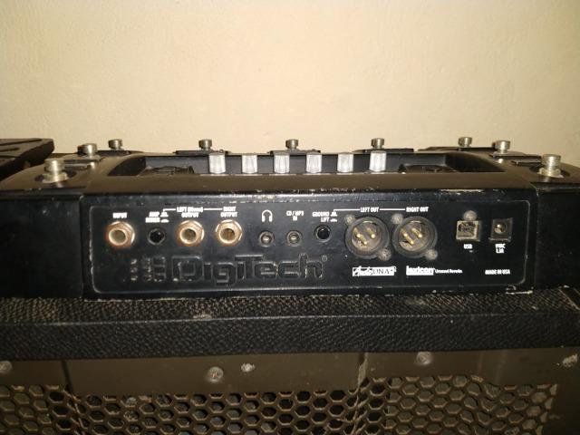 Digitech RP 500 - Foto 2