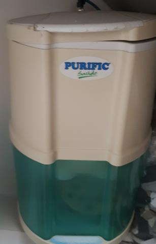 Purificador de água