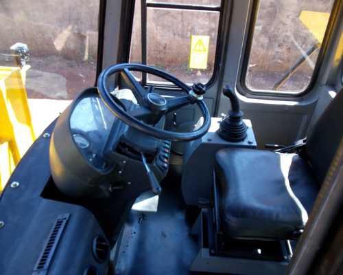 Oferta Pá Carregadeira XG932III Xgma - 11/11 - Foto 3