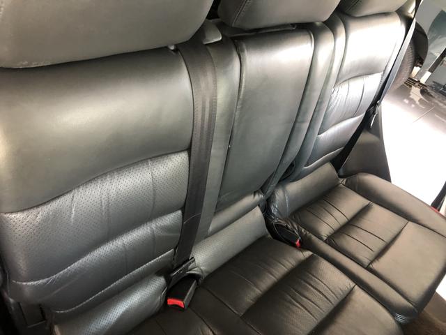 Pajero full top gls 2003 7 lugares - Foto 18