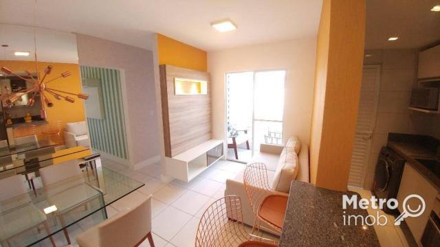 Apartamento com 2 quartos à venda, 43 m² por R$ 164.776,04 - Recanto dos Nobres - São Luís - Foto 5