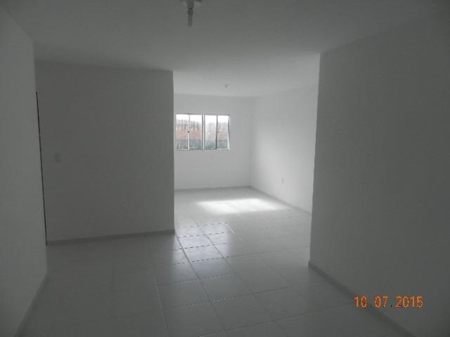 Apartamento à venda no Edf. Vila Margarida - Foto 2