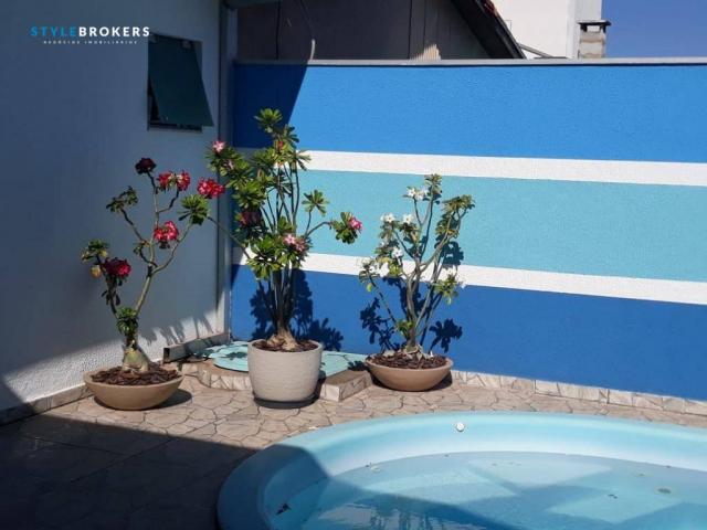 Casa Condomínio Residencial Vitória com 3 dormitórios à venda, 332 m² por R$ 750.000 - Coo - Foto 17
