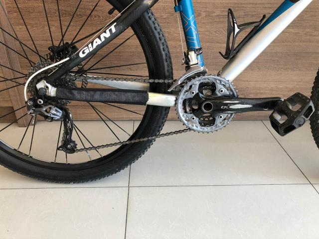Bike Giant XTC Alliance 2 - Foto 6