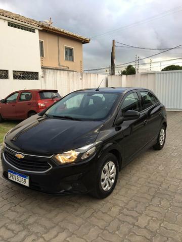 Oportunidade Urgente! ÔNIX Lt 2018 COMPLETÃO IPVA + PLACA MERCOSUL - Foto 4