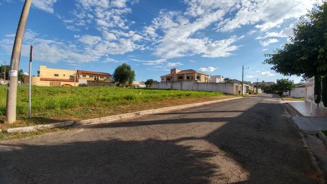 Lote 1.591 m², Setor Bandeirantes em Caldas Novas GO