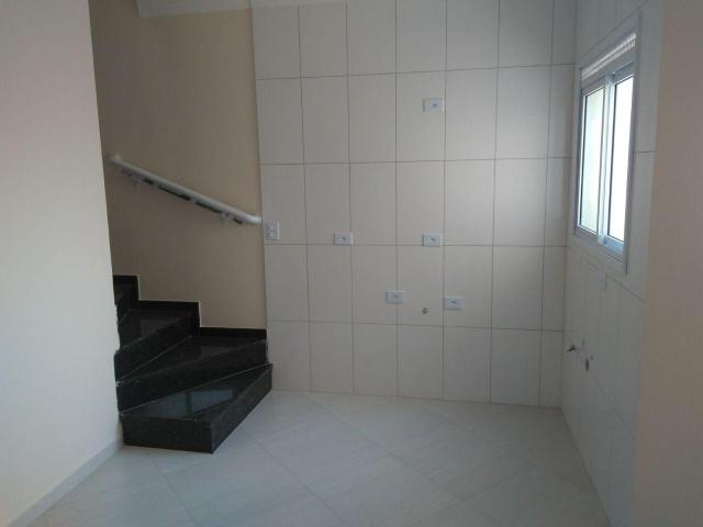Cobertura bangu - Foto 11