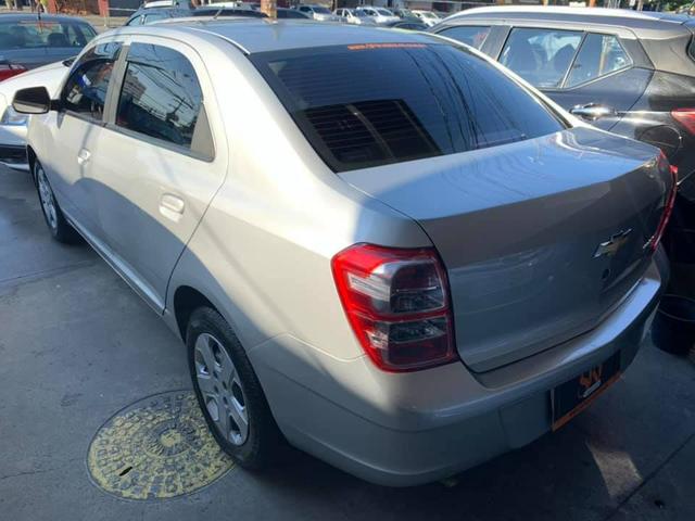 Gm chevrolet cobalt 1.4 flex 2014 - Foto 6