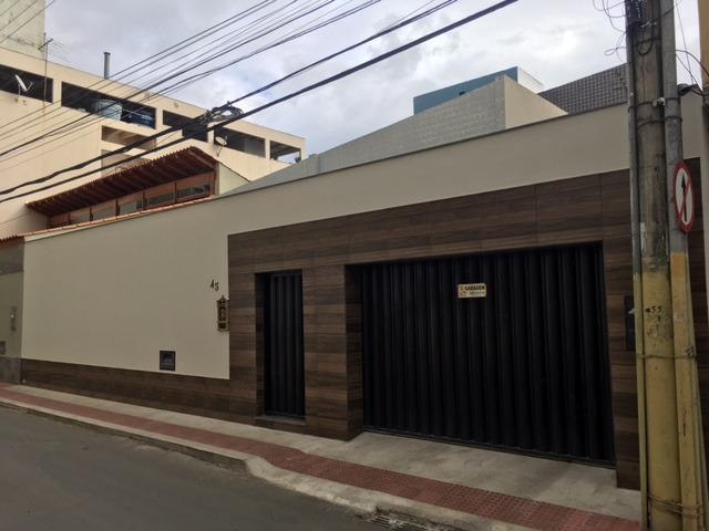 Aluguel de espaço Comercial - Vila Nova ? Colatina/ES - Foto 2