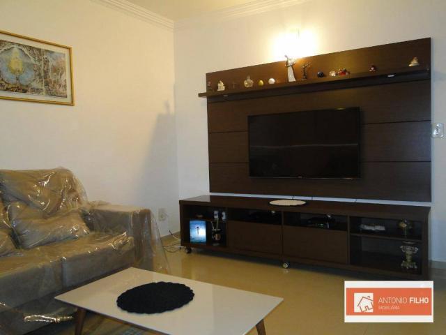 CASA JARDIM EUROPA II - 03 QUARTOS - Foto 3
