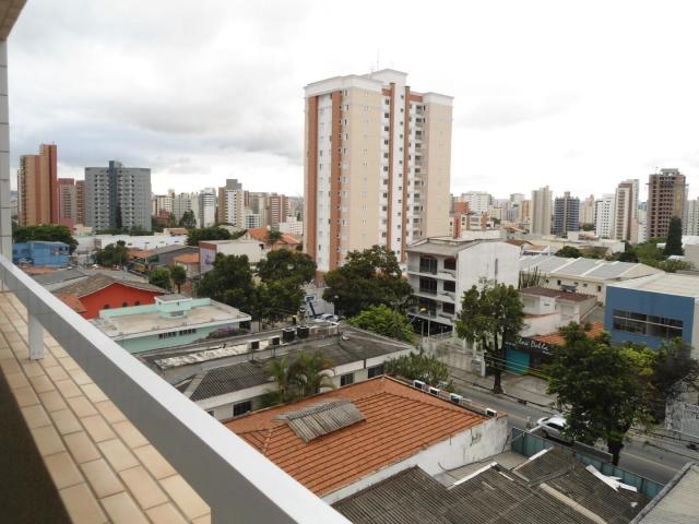 Apartamento com 3 dormitórios à venda, 90 m² por r$ 530.000 - jardim bela vista - santo an - Foto 8