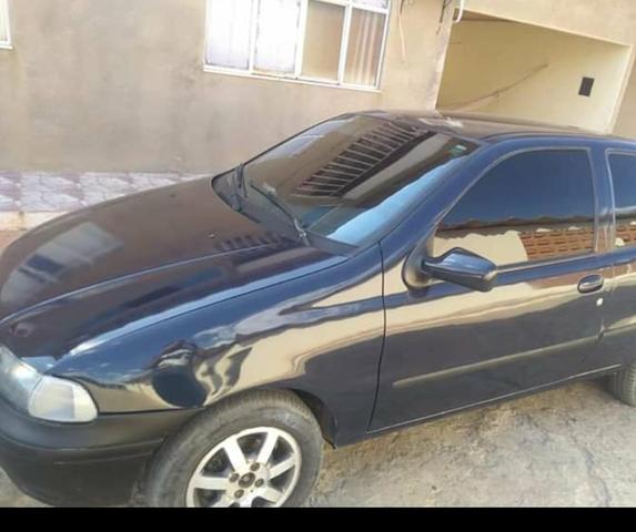 Vendo Palio Ex - Foto 2