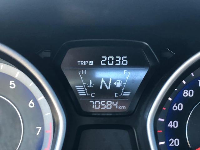 Hyundai Elantra GLS 2.0 16v Automático - Foto 8