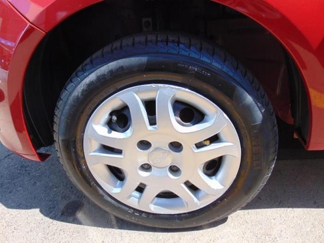 FORD FIESTA 1.6 ROCAM SEDAN 8V FLEX 4P 2014 - Foto 3