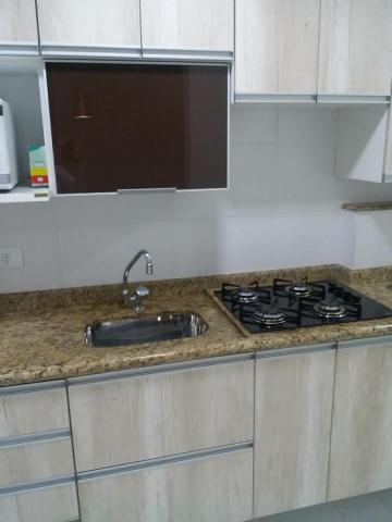 Apartamento com 3 dormitórios à venda, 69 m² por r$ 440.000 - vila humaitá - santo andré/s - Foto 8