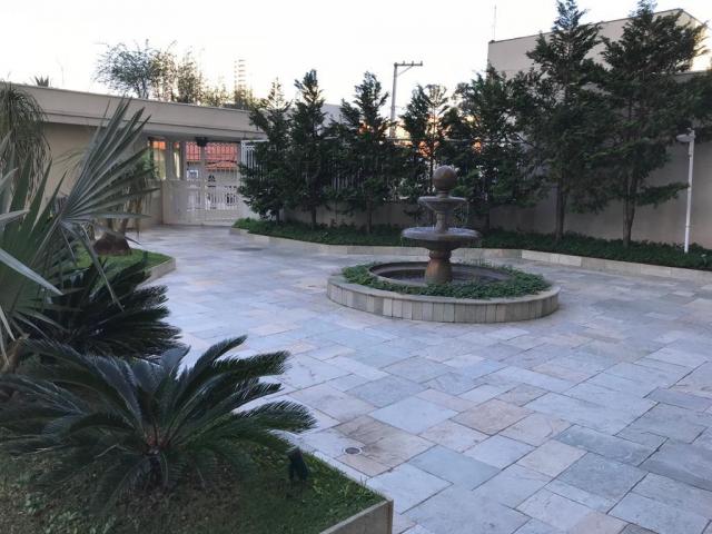 Apto 133 m² santa paula - Foto 16
