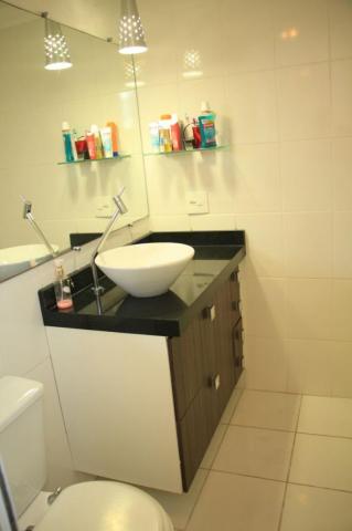 Apartamento com 2 dormitórios à venda, 72 m² por r$ 405.000 - vila helena - santo andré/sp - Foto 20