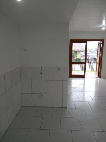 Apartamento em Dois Irmãos/Bela Vista - Foto 4