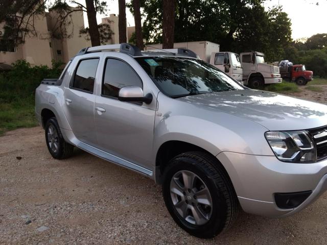 OROCH DYNAMIQUE 2.0 16V R$ 23.900,00 + 27 Parcelas R$ 2.088,00 - Foto 10