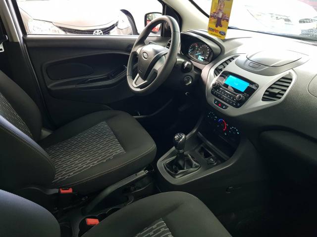 Ford ka + sedan 1.5 2019 km 38.000 tiago * whats - Foto 2
