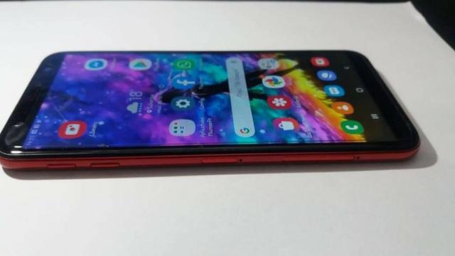 Samsung Galaxy J6+ Dual SIM 32 GB - Foto 3