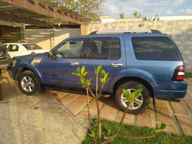 Ford Explorer - Foto 3