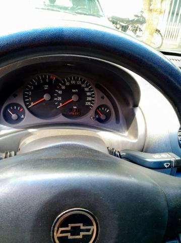 Corsa hatch 1.0 - 2003 - Foto 4