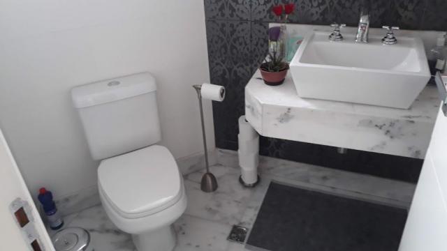 Sobrado à venda, 231 m² por r$ 1.300.000,00 - jardim - santo andré/sp - Foto 16