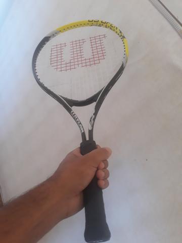 Raquete WILSON