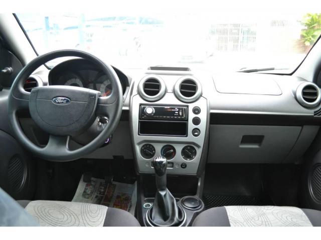 Ford Fiesta Sedan 1.0 Flex - Foto 3