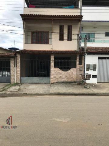 Casa, Nova Itabuna, Itabuna-BA