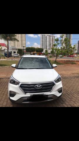 Creta Prestige 2.0 2017 lindo e novo! - Foto 8