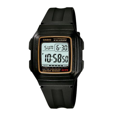 Relógio Casio 50 metros a prova d'água. Valor: 140,00 reais cada. 100% Originais - Foto 4