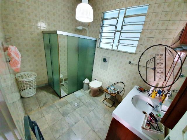 Casa Duplex com 260m²_4 quartos - 3 vagas de Garagem - Piscina - Confira! - Foto 13