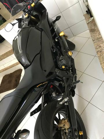 Cbr 600f 2012 hornet abs