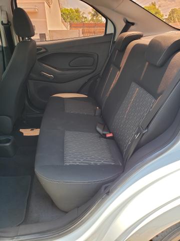 Ford ka sedã 1.5 Flex SE Plus 15/15 - Foto 12