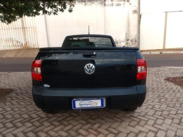 Saveiro CS 2015 1.6 top - Foto 9