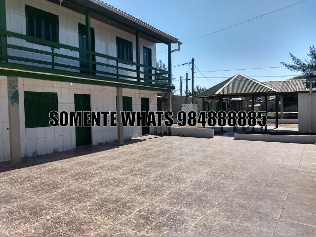 Alugas se Casa e Aptos na Praia de Quintão - Foto 2