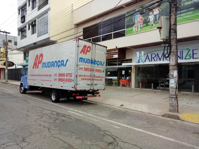 Mudanças - Foto 5
