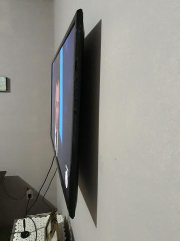TV 51 polegadas (Não é smart) - Foto 4