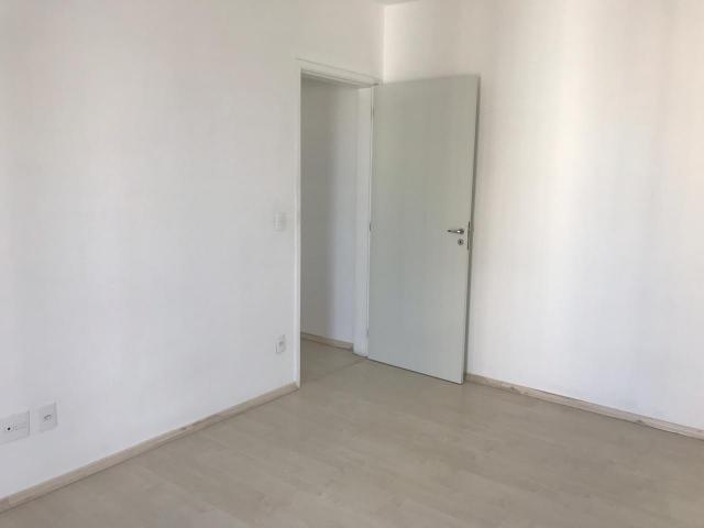 Apartamento com 2 dormitórios à venda, 54 m² por r$ 280.000,00 - vila valparaíso - santo a - Foto 7