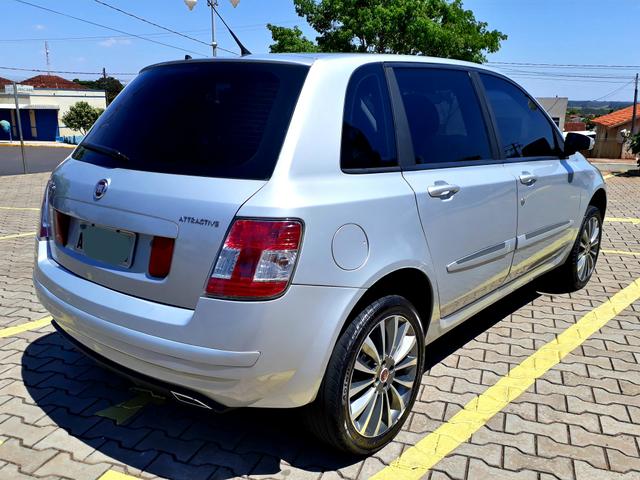 Fiat Stilo 2010 1.8 - Foto 7