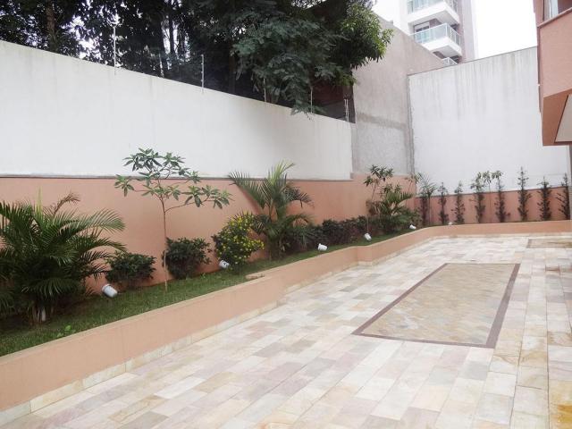 Apartamento para alugar, 122 m² por r$ 2.700,00/mês - jardim - santo andré/sp - Foto 12