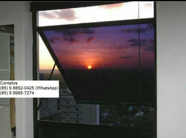 Fumê - Foto 2