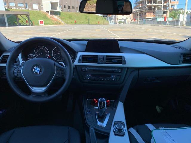 Bmw 320i GP turbo - Foto 2