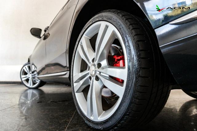 Mercedes C180 2015 - Foto 9