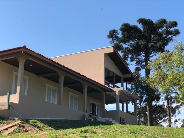 REF. 2194 - Ótima Propriedade Rural a 500 metros do asfalto e a 8 km de Araucária - Foto 7